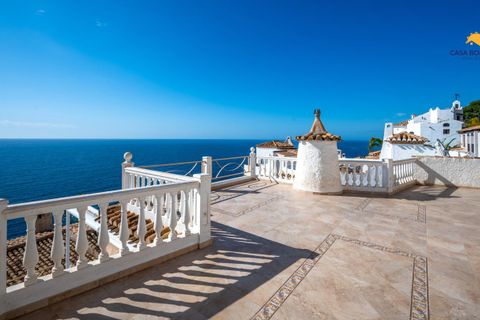 Villa i Salobrena, Granada, Salobrena - € 659.000 | Ref: 695 - foto 16