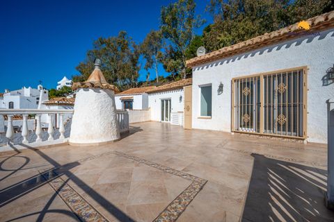 Villa i Salobrena, Granada, Salobrena - € 659.000 | Ref: 695 - foto 17