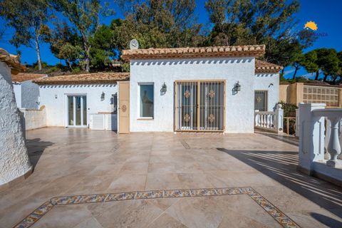 Villa i Salobrena, Granada, Salobrena - € 659.000 | Ref: 695 - foto 18