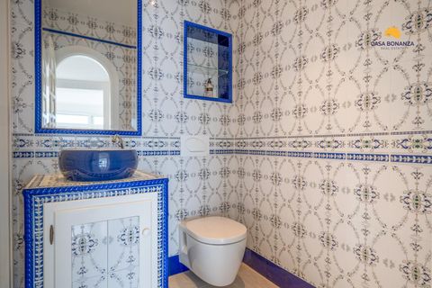 Villa i Salobrena, Granada, Salobrena - € 659.000 | Ref: 695 - foto 25