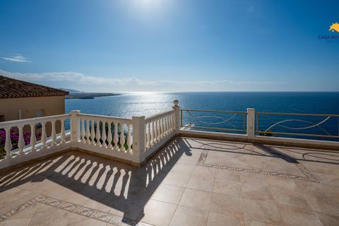 Villa i Salobrena, Granada, Salobrena - € 659.000 | Ref: 695 - foto 27