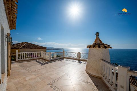 Villa i Salobrena, Granada, Salobrena - € 659.000 | Ref: 695 - foto 28