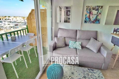 Leilighet i Empuriabrava, Gerona, Empuriabrava - € 235 000 | Ref: 3647 - foto 12