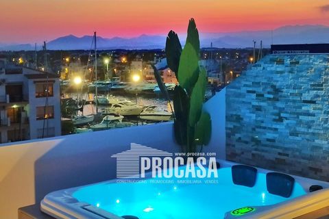 Leilighet i Empuriabrava, Gerona, Empuriabrava - € 235 000 | Ref: 3647 - foto 13