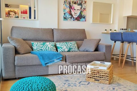 Leilighet i Empuriabrava, Gerona, Empuriabrava - € 235 000 | Ref: 3647 - foto 14