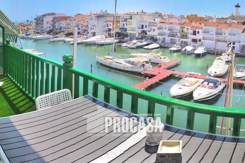 Leilighet i Empuriabrava, Gerona, Empuriabrava - € 235 000 | Ref: 3647 - foto 18