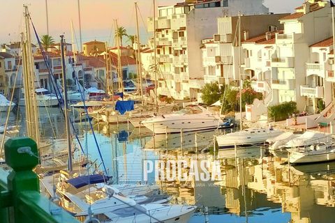 Leilighet i Empuriabrava, Gerona, Empuriabrava - € 235 000 | Ref: 3647 - foto 19