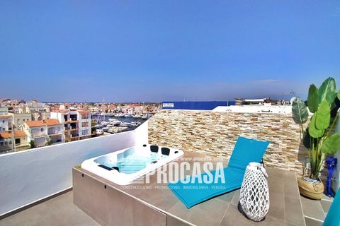 Leilighet i Empuriabrava, Gerona, Empuriabrava - € 235 000 | Ref: 3647 - foto 20
