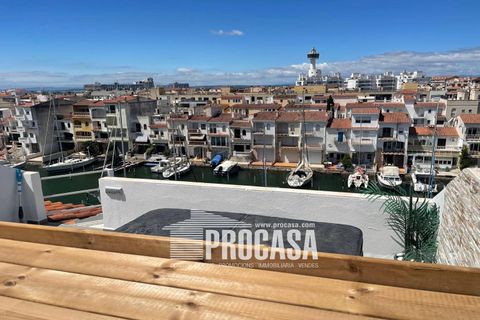 Leilighet i Empuriabrava, Gerona, Empuriabrava - € 235 000 | Ref: 3647 - foto 22