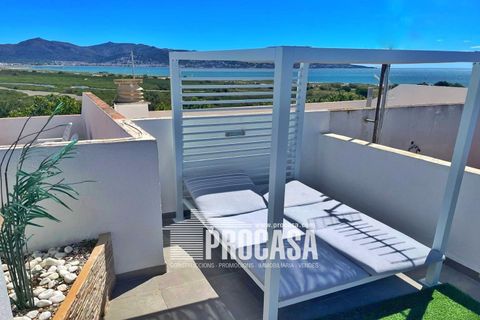 Leilighet i Empuriabrava, Gerona, Empuriabrava - € 235 000 | Ref: 3647 - foto 24