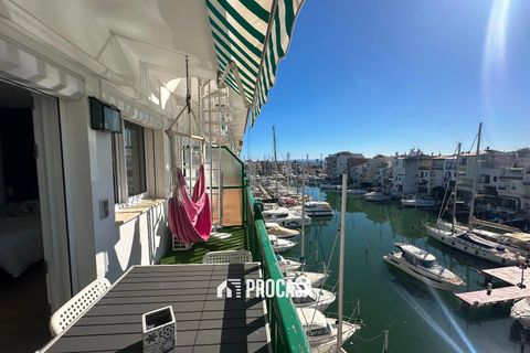 Leilighet i Empuriabrava, Gerona, Empuriabrava - € 235 000 | Ref: 3647 - foto 7