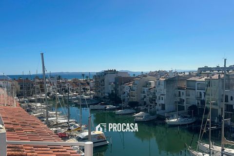 Leilighet i Empuriabrava, Gerona, Empuriabrava - € 235 000 | Ref: 3647 - foto 8