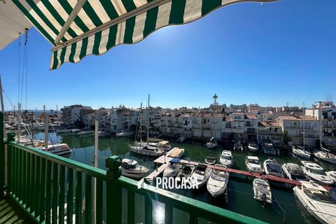 Leilighet i Empuriabrava, Gerona, Empuriabrava - € 235 000 | Ref: 3647 - foto 11