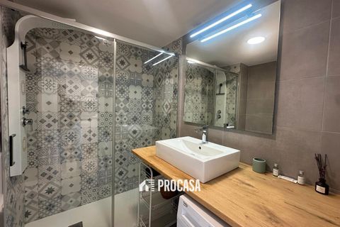 Leilighet i Empuriabrava, Gerona, Empuriabrava - € 235 000 | Ref: 3647 - foto 17