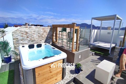 Leilighet i Empuriabrava, Gerona, Empuriabrava - € 235 000 | Ref: 3647 - foto 27