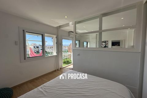 Leilighet i Empuriabrava, Gerona, Empuriabrava - € 235 000 | Ref: 3647 - foto 34