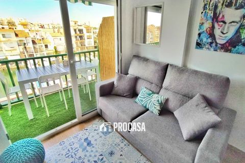 Leilighet i Empuriabrava, Gerona, Empuriabrava - € 235 000 | Ref: 3647 - foto 35