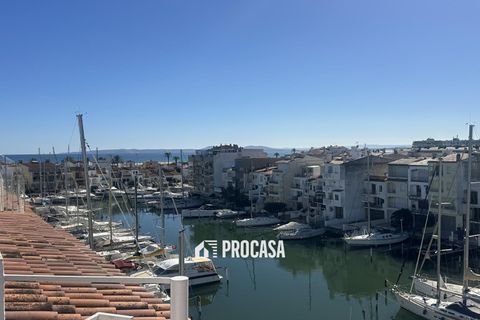 Leilighet i Empuriabrava, Gerona, Empuriabrava - € 235 000 | Ref: 3647 - foto 38