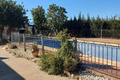 Landejendom i Sorbas, Almeria, Sorbas - € 595.000 | Ref: SOR418 - foto 2