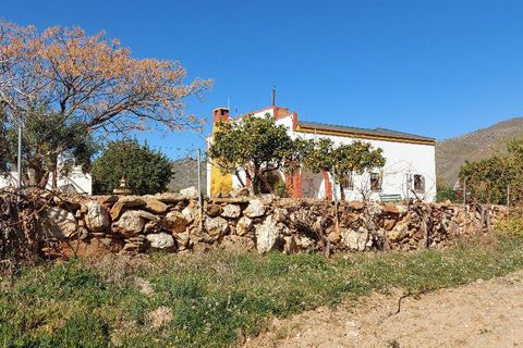 Landejendom i Sorbas, Almeria, Sorbas - € 595.000 | Ref: SOR418 - foto 3