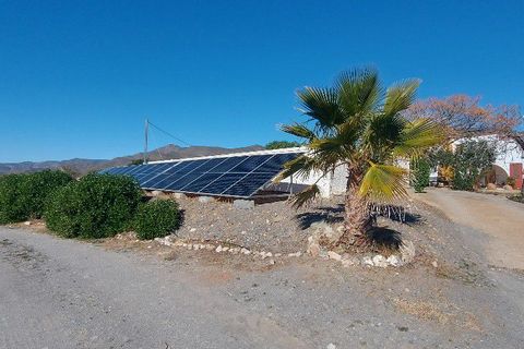 Landejendom i Sorbas, Almeria, Sorbas - € 595.000 | Ref: SOR418 - foto 6
