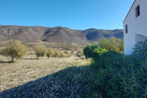 Landejendom i Sorbas, Almeria, Sorbas - € 595.000 | Ref: SOR418 - foto 9