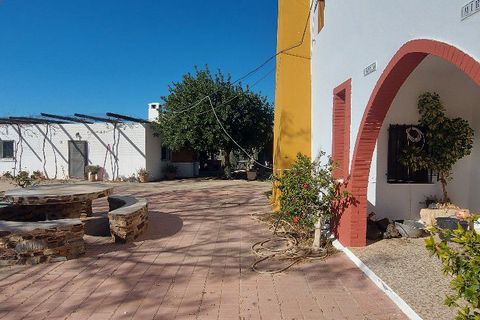 Landejendom i Sorbas, Almeria, Sorbas - € 595.000 | Ref: SOR418 - foto 10