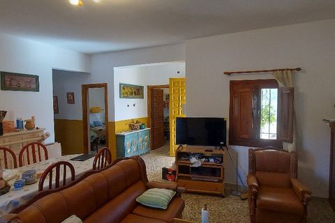 Landejendom i Sorbas, Almeria, Sorbas - € 595.000 | Ref: SOR418 - foto 13