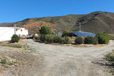 Landejendom i Sorbas, Almeria, Sorbas - € 595.000 | Ref: SOR418 - foto 20