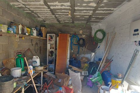 Landejendom i Sorbas, Almeria, Sorbas - € 595.000 | Ref: SOR418 - foto 22