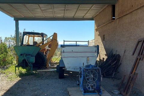 Landejendom i Sorbas, Almeria, Sorbas - € 595.000 | Ref: SOR418 - foto 28
