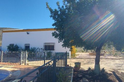 Landejendom i Sorbas, Almeria, Sorbas - € 595.000 | Ref: SOR418 - foto 30