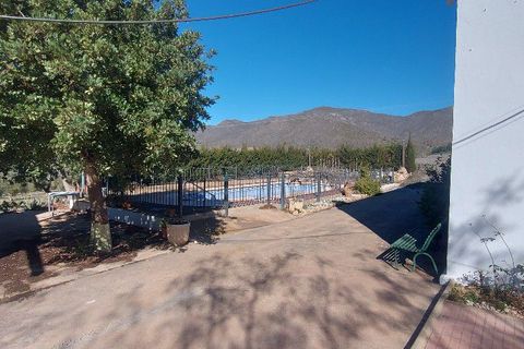 Landejendom i Sorbas, Almeria, Sorbas - € 595.000 | Ref: SOR418 - foto 31