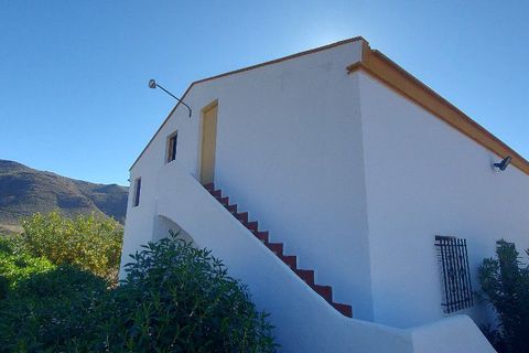Landejendom i Sorbas, Almeria, Sorbas - € 595.000 | Ref: SOR418 - foto 33