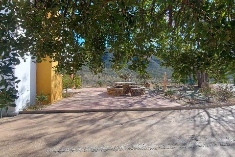 Landejendom i Sorbas, Almeria, Sorbas - € 595.000 | Ref: SOR418 - foto 34