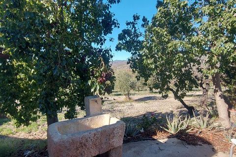 Landejendom i Sorbas, Almeria, Sorbas - € 595.000 | Ref: SOR418 - foto 35