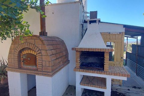 Landejendom i Sorbas, Almeria, Sorbas - € 595.000 | Ref: SOR418 - foto 36