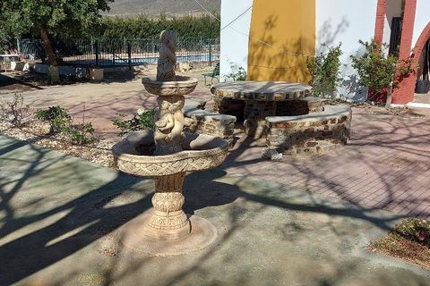 Landejendom i Sorbas, Almeria, Sorbas - € 595.000 | Ref: SOR418 - foto 37