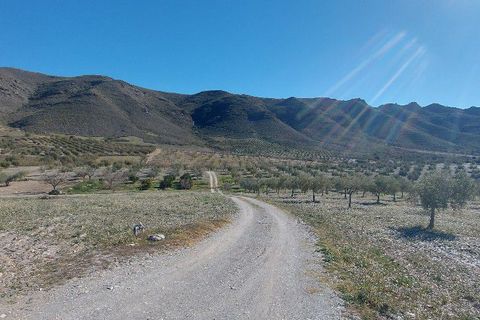 Landejendom i Sorbas, Almeria, Sorbas - € 595.000 | Ref: SOR418 - foto 39