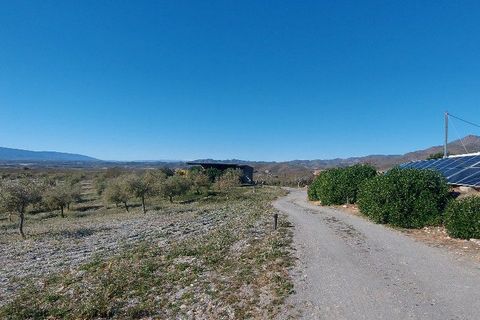 Landejendom i Sorbas, Almeria, Sorbas - € 595.000 | Ref: SOR418 - foto 40