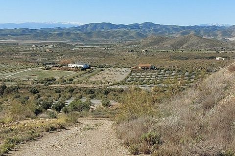 Landejendom i Sorbas, Almeria, Sorbas - € 595.000 | Ref: SOR418 - foto 48