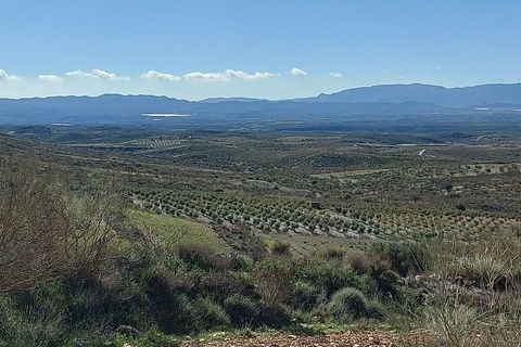Landejendom i Sorbas, Almeria, Sorbas - € 595.000 | Ref: SOR418 - foto 50