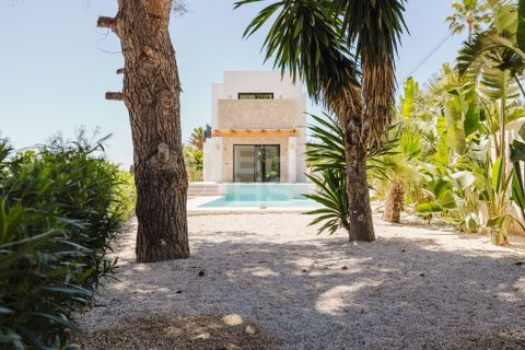 Villa a Calpe, Alicante, Calpe - € 1.575.000 | Ref: BHHS-CBL-0215 - foto 3