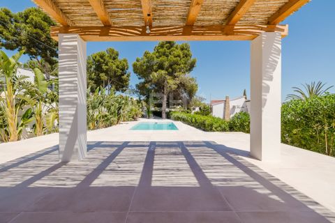 Villa a Calpe, Alicante, Calpe - € 1.575.000 | Ref: BHHS-CBL-0215 - foto 5