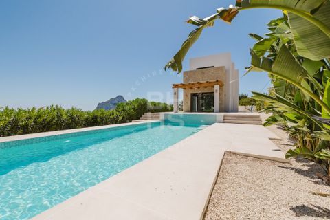 Villa a Calpe, Alicante, Calpe - € 1.575.000 | Ref: BHHS-CBL-0215 - foto 7