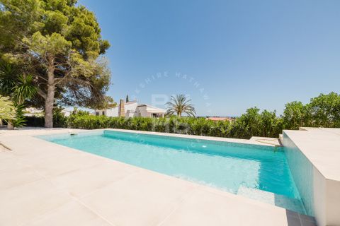 Villa a Calpe, Alicante, Calpe - € 1.575.000 | Ref: BHHS-CBL-0215 - foto 8