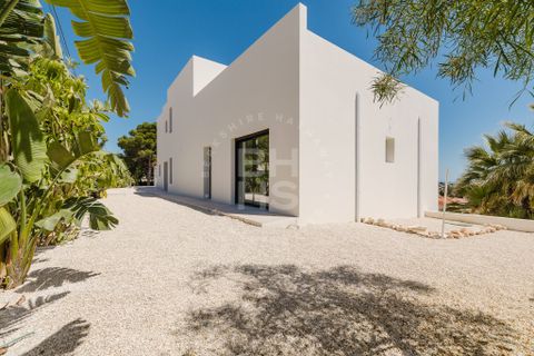 Villa a Calpe, Alicante, Calpe - € 1.575.000 | Ref: BHHS-CBL-0215 - foto 9