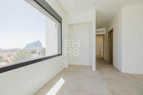 Villa a Calpe, Alicante, Calpe - € 1.575.000 | Ref: BHHS-CBL-0215 - foto 13