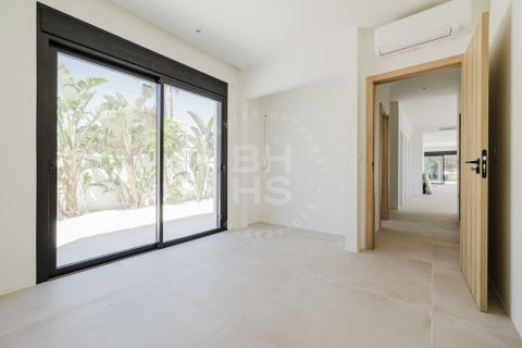 Villa a Calpe, Alicante, Calpe - € 1.575.000 | Ref: BHHS-CBL-0215 - foto 20
