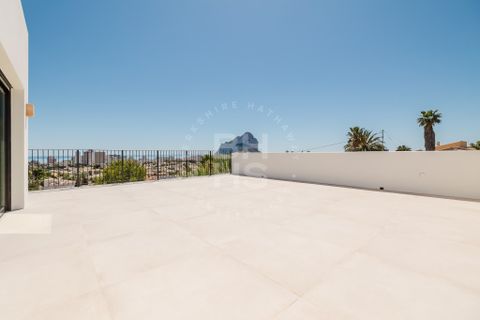 Villa a Calpe, Alicante, Calpe - € 1.575.000 | Ref: BHHS-CBL-0215 - foto 32